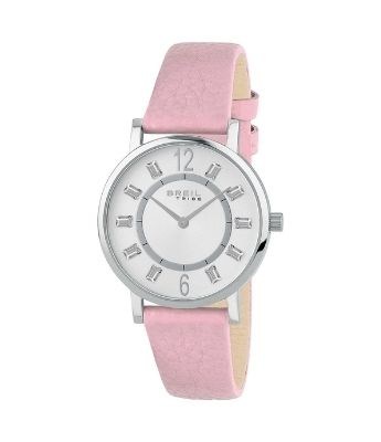 BREIL OROLOGIO SKINNY SOLO TEMPO LADY 302MM EW0406